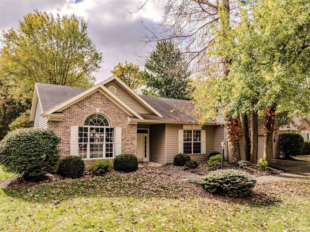 8109 W Irongate Boulevard, Muncie, IN 47304