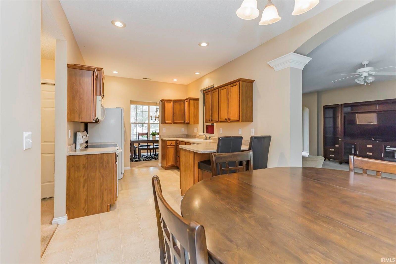 8109 W Irongate Boulevard, Muncie, IN 47304