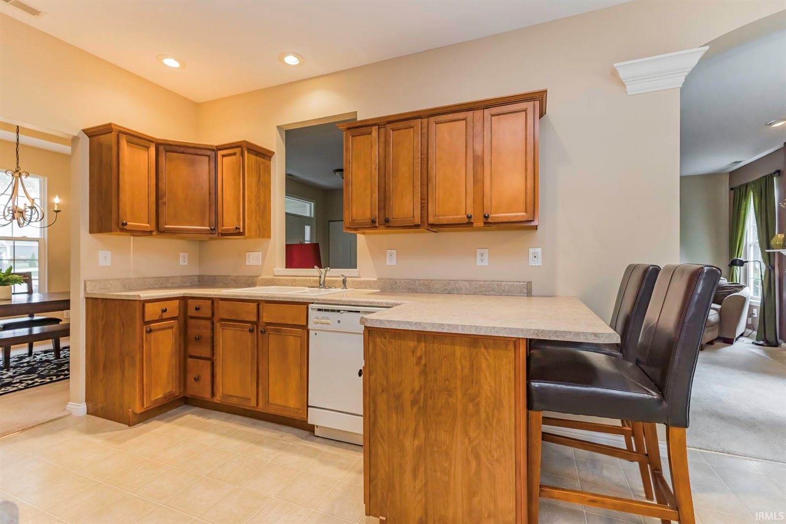 8109 W Irongate Boulevard, Muncie, IN 47304