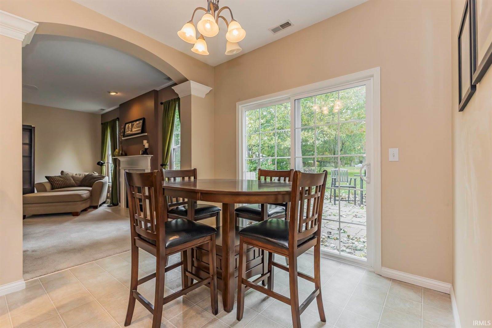 8109 W Irongate Boulevard, Muncie, IN 47304