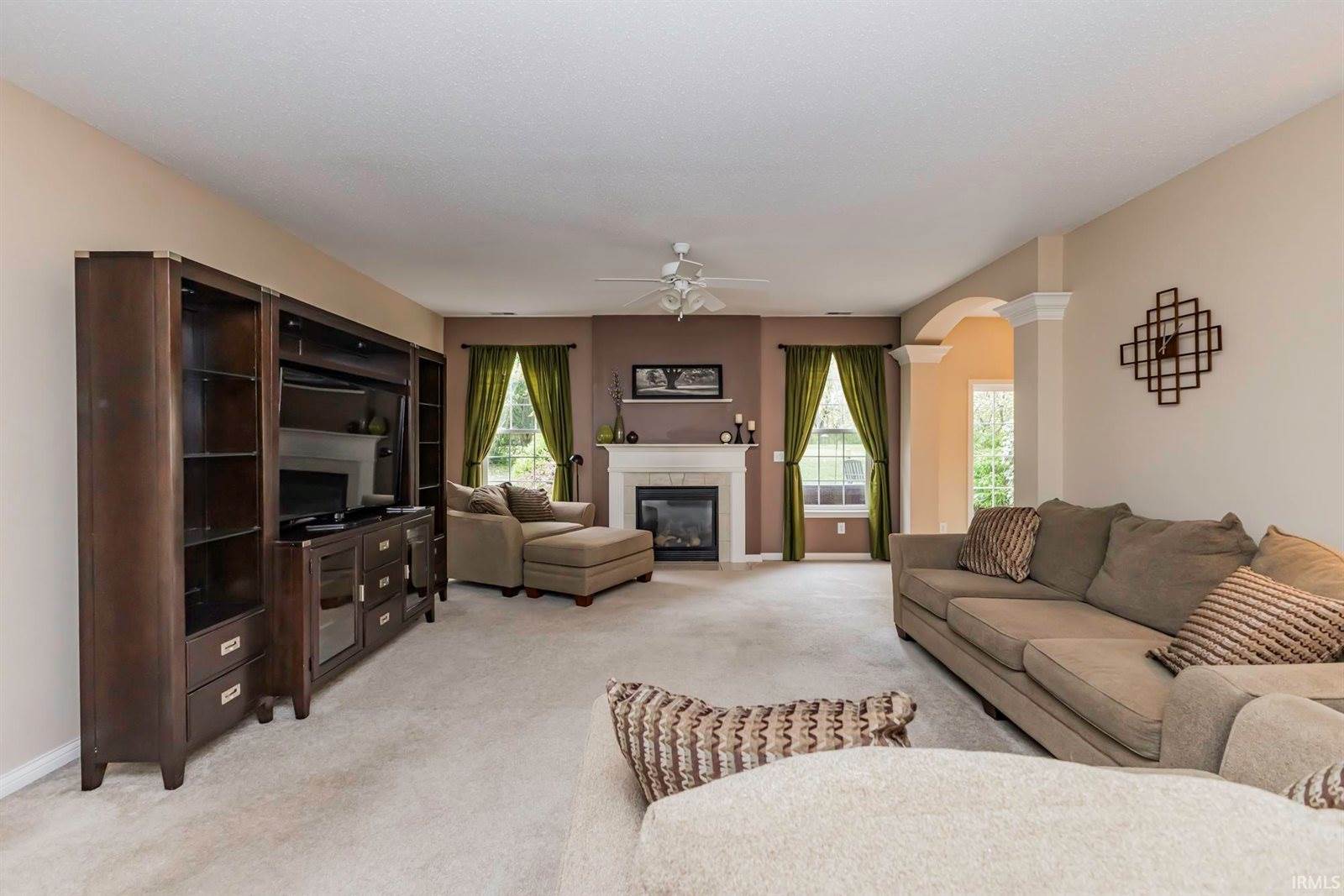 8109 W Irongate Boulevard, Muncie, IN 47304