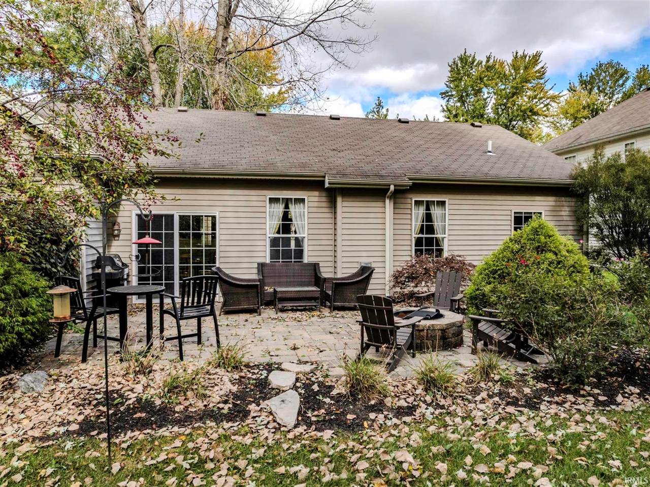 8109 W Irongate Boulevard, Muncie, IN 47304