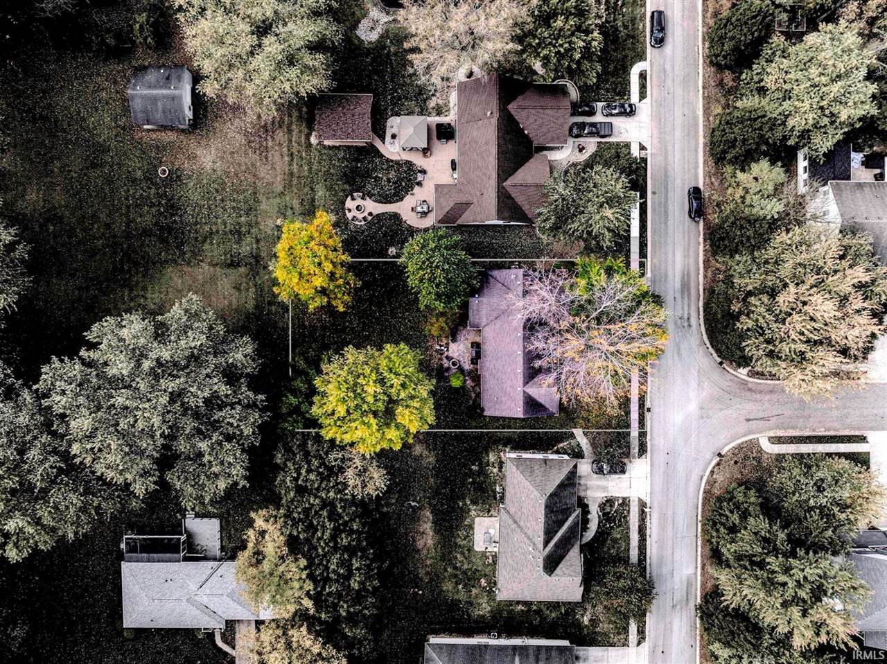 8109 W Irongate Boulevard, Muncie, IN 47304