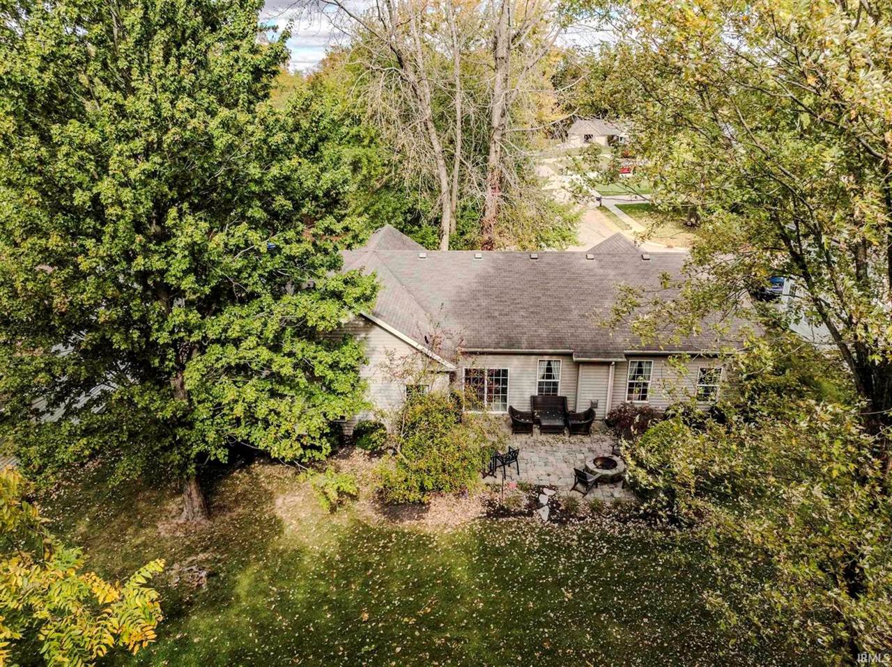 8109 W Irongate Boulevard, Muncie, IN 47304