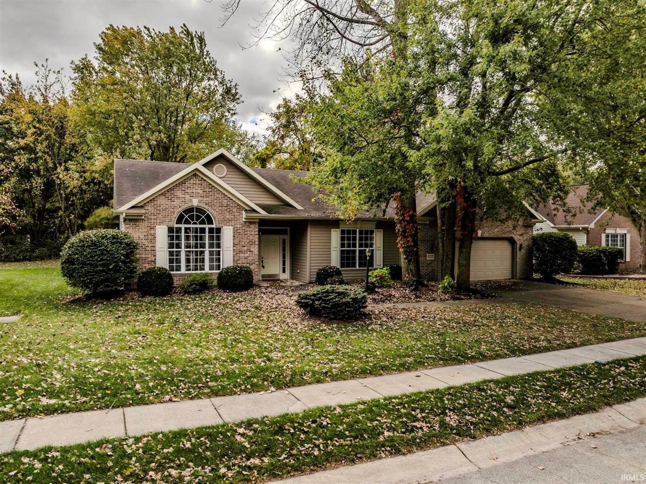 8109 W Irongate Boulevard, Muncie, IN 47304