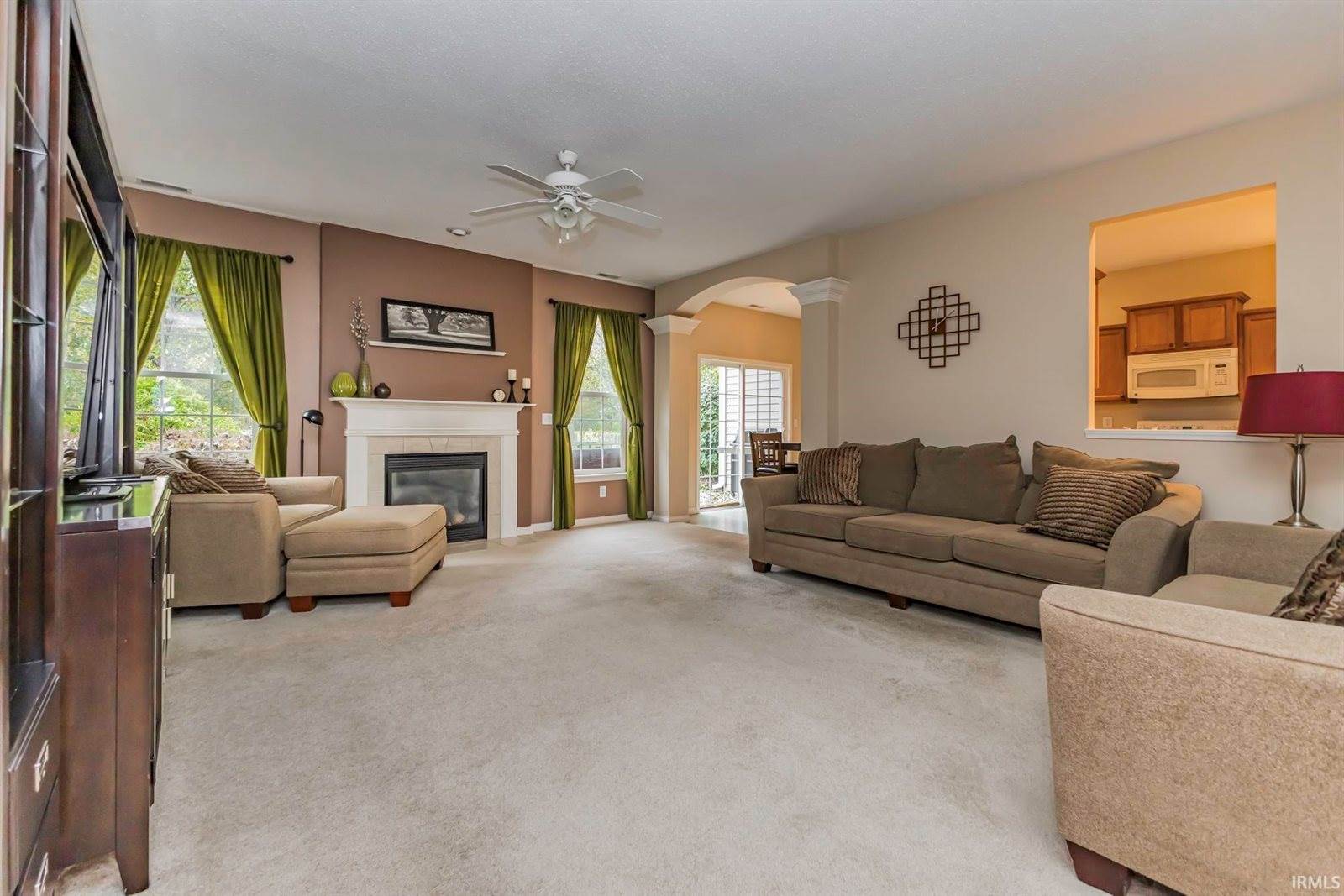 8109 W Irongate Boulevard, Muncie, IN 47304