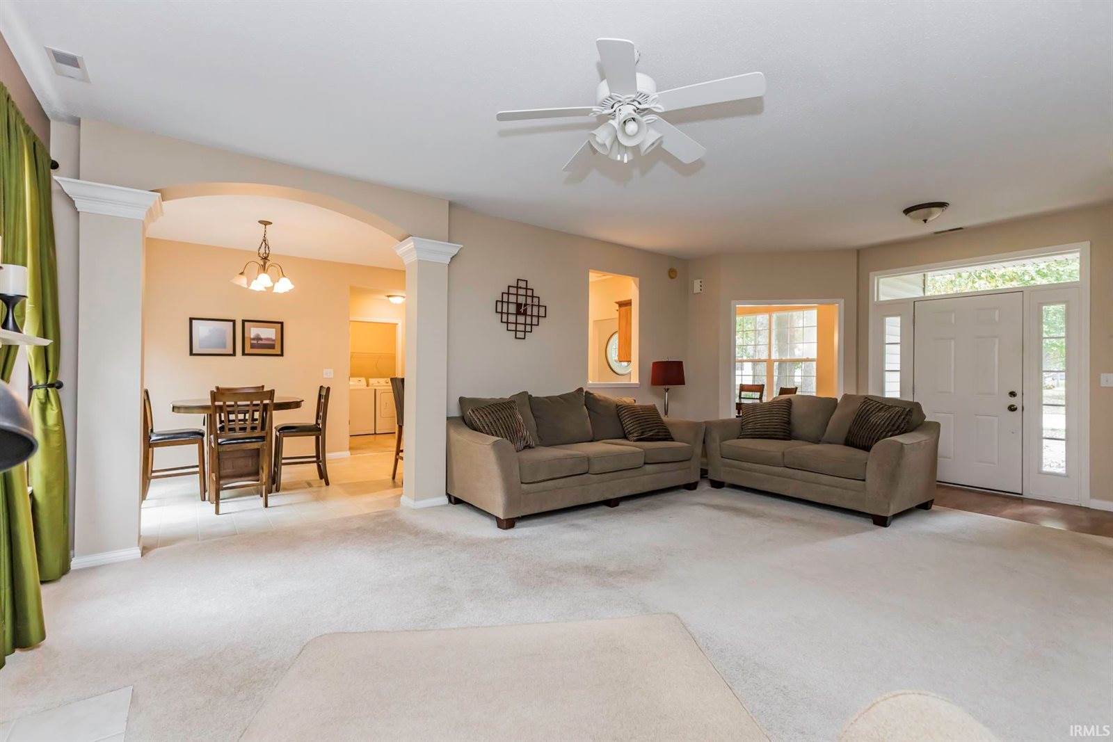 8109 W Irongate Boulevard, Muncie, IN 47304