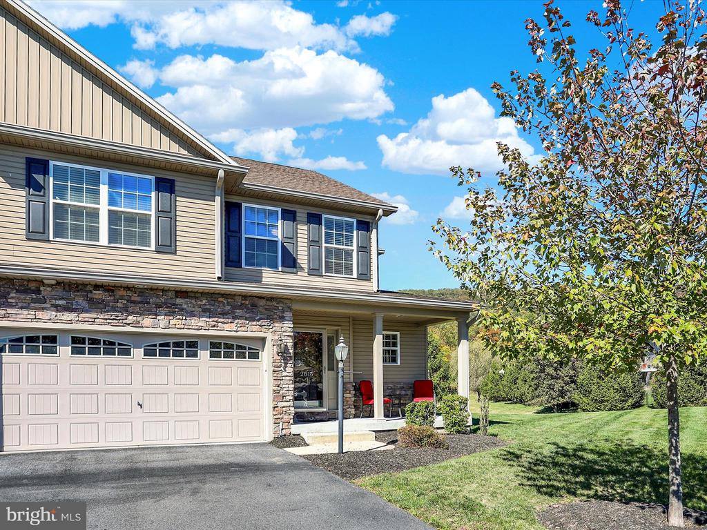 2816 Pin Oak Drive, Harrisburg, PA 17112