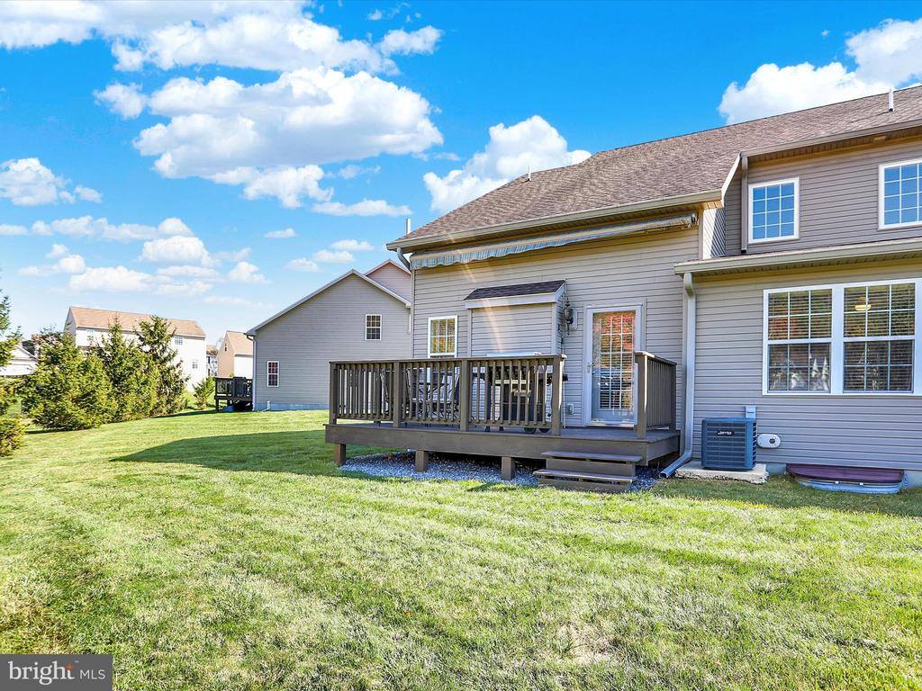 2816 Pin Oak Drive, Harrisburg, PA 17112