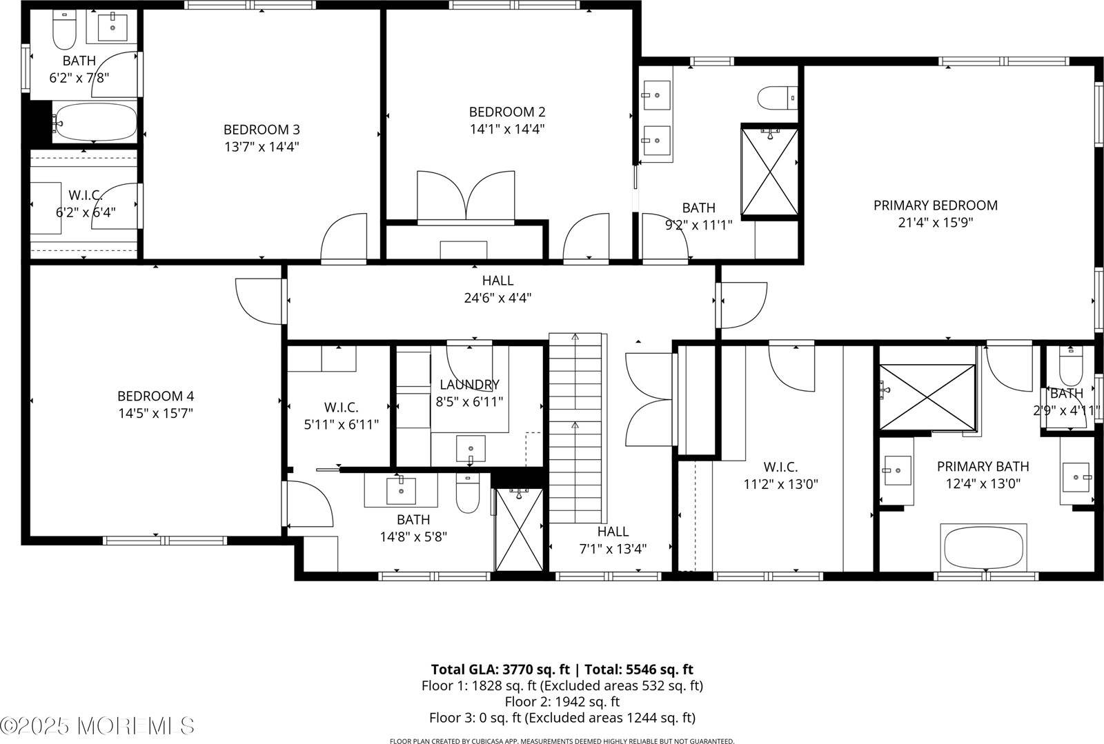 420 Rumson Road, Little Silver, NJ 07739