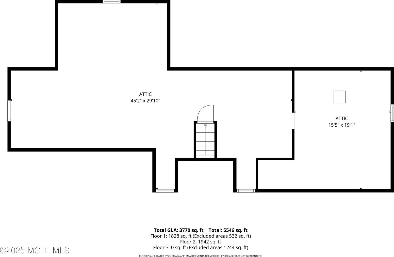 420 Rumson Road, Little Silver, NJ 07739