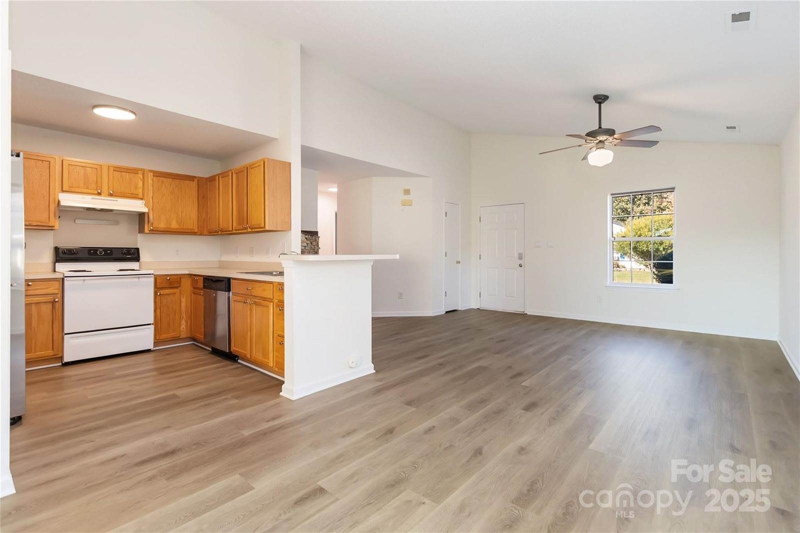 110 Camforth Drive, Mooresville, NC 28117