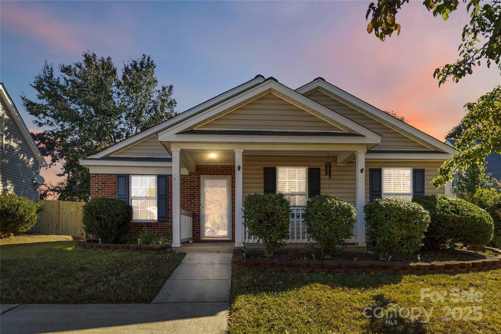 110 Camforth Drive, Mooresville, NC 28117