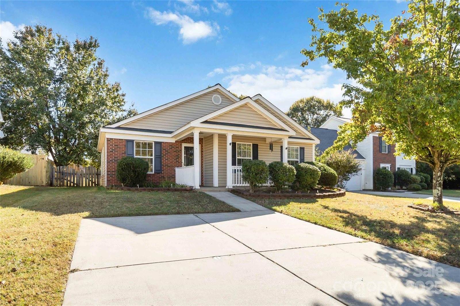 110 Camforth Drive, Mooresville, NC 28117