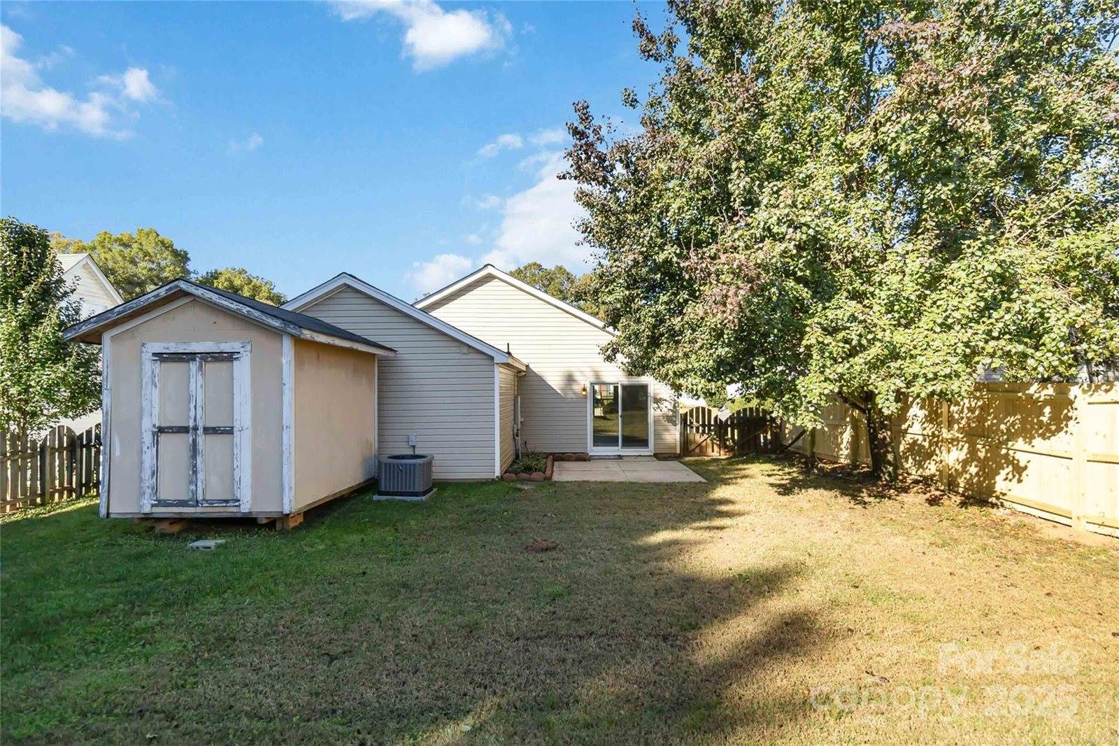 110 Camforth Drive, Mooresville, NC 28117