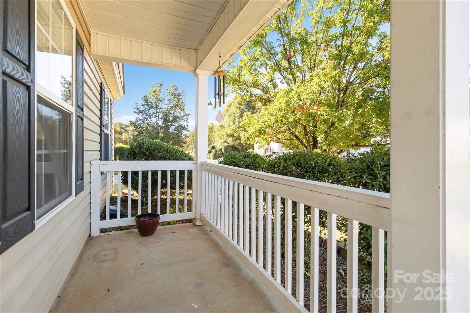 110 Camforth Drive, Mooresville, NC 28117