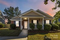 110 Camforth Drive, Mooresville, NC 28117