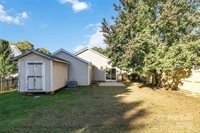 110 Camforth Drive, Mooresville, NC 28117