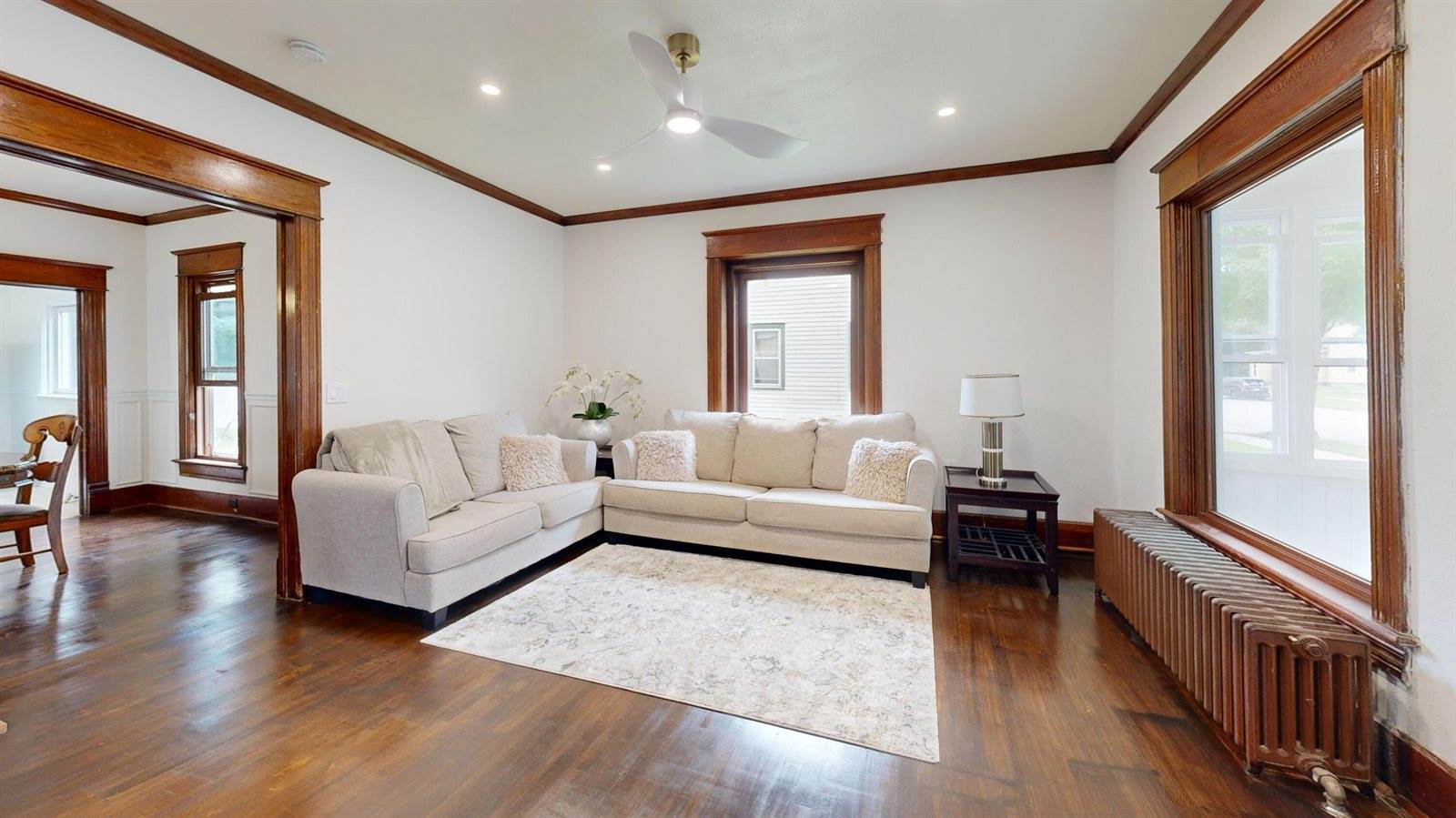 1407 McLean Ave, Tomah, WI 54660