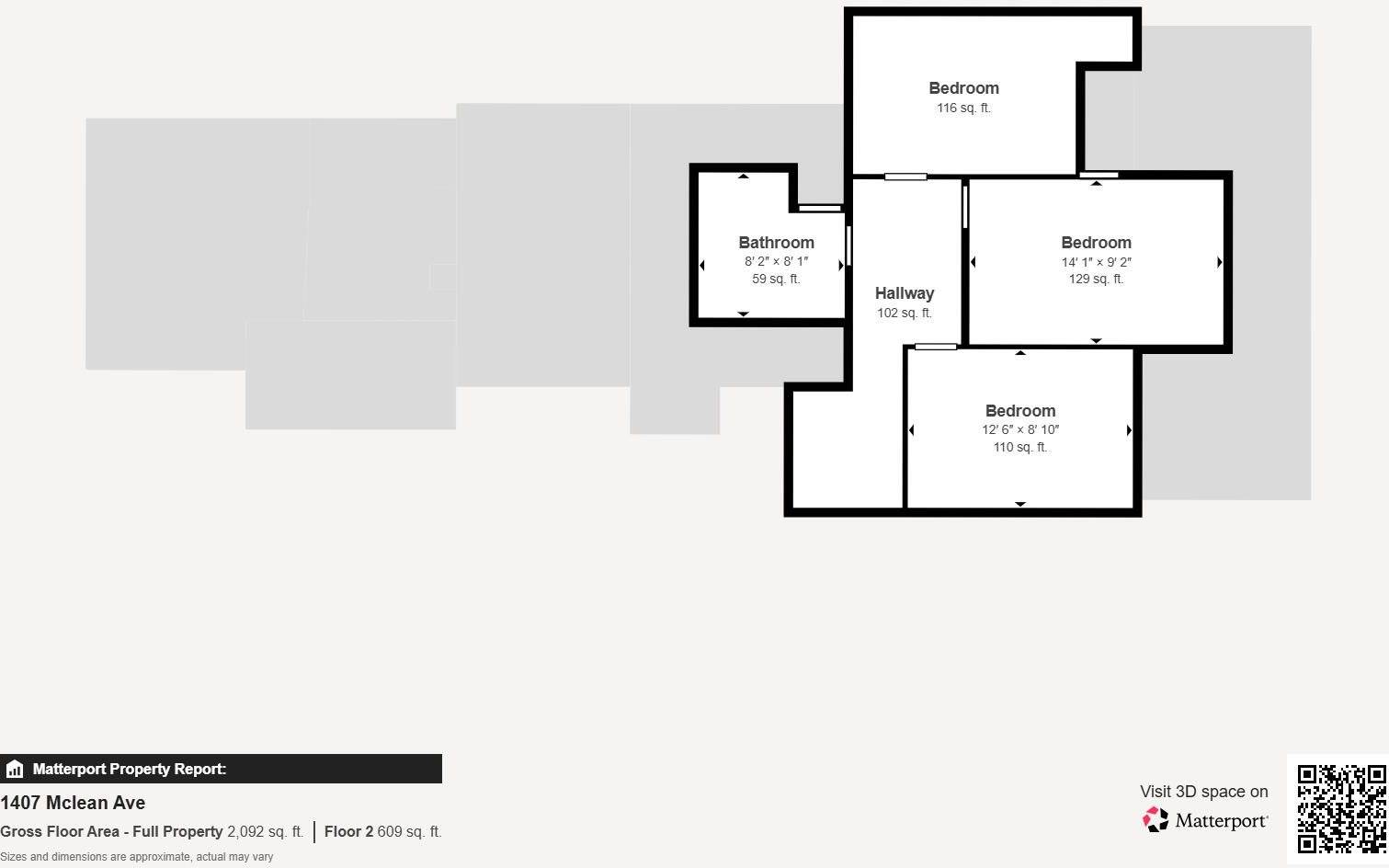 1407 McLean Ave, Tomah, WI 54660