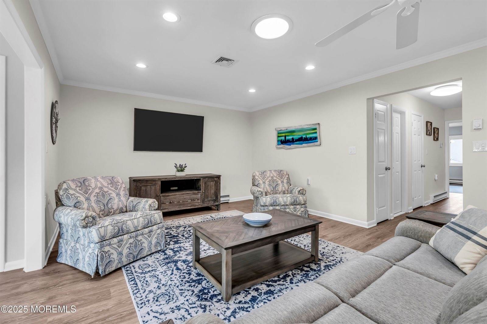 22 Claremont Court, Red Bank, NJ 07701