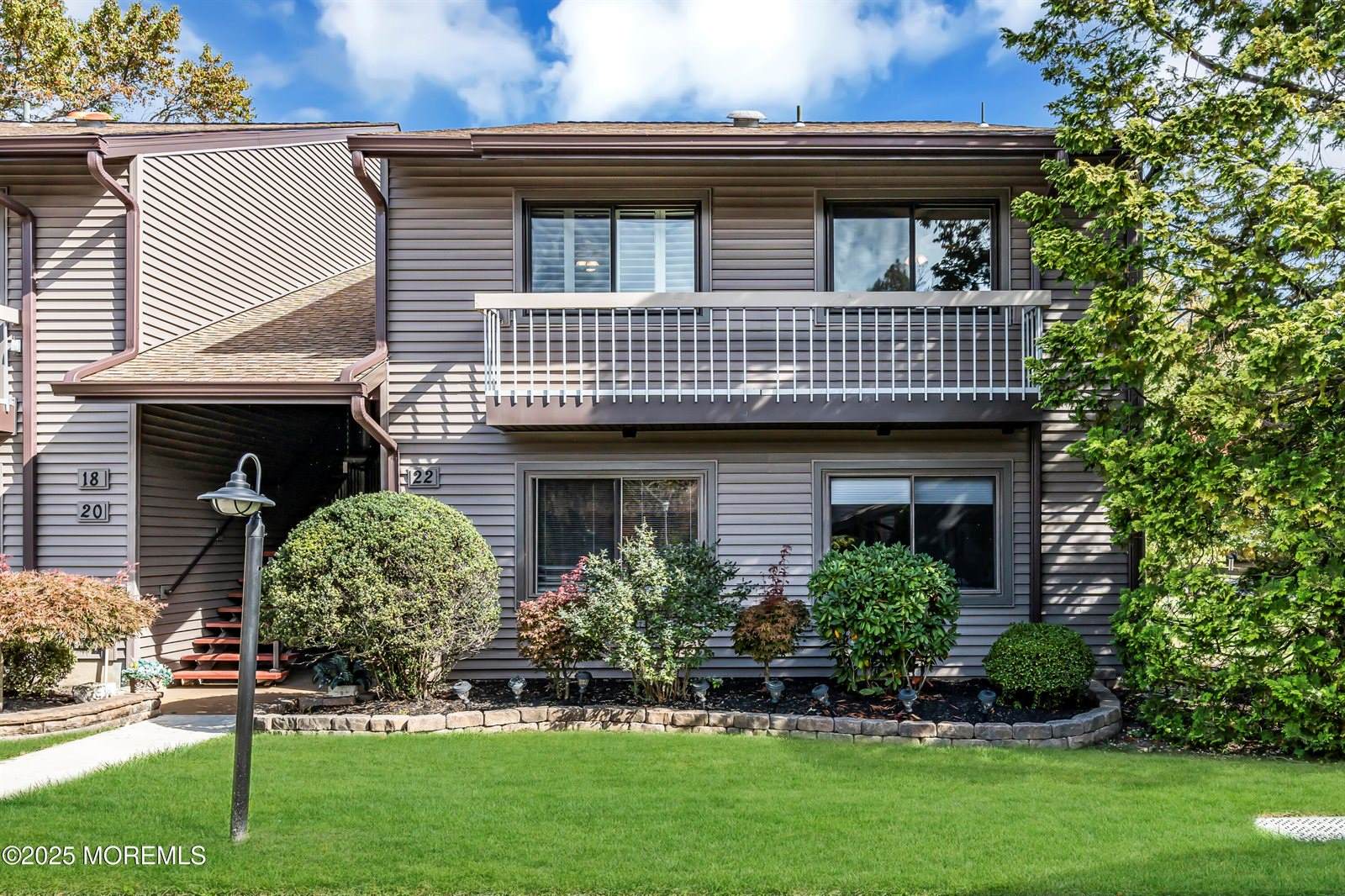 22 Claremont Court, Red Bank, NJ 07701