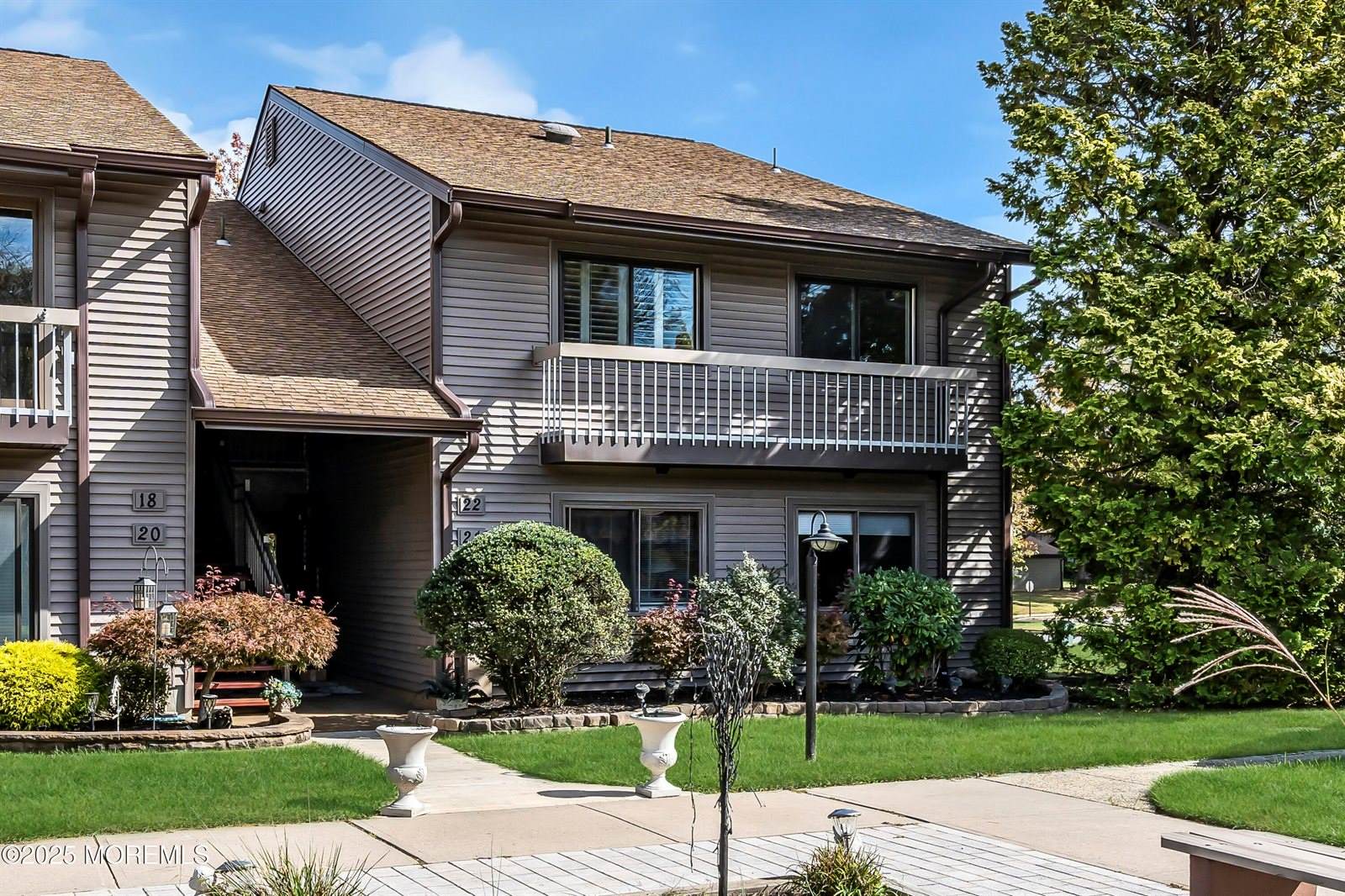 22 Claremont Court, Red Bank, NJ 07701