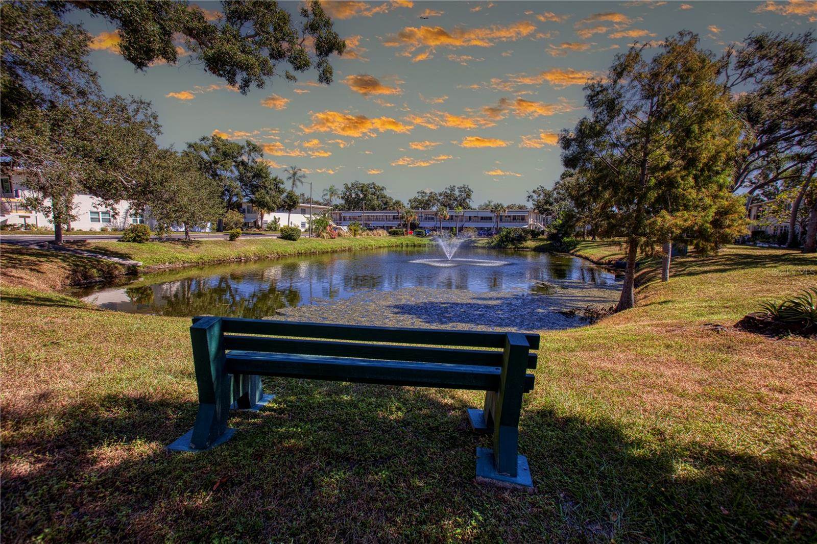 4001 58TH Street North, #3, Kenneth City, FL 33709