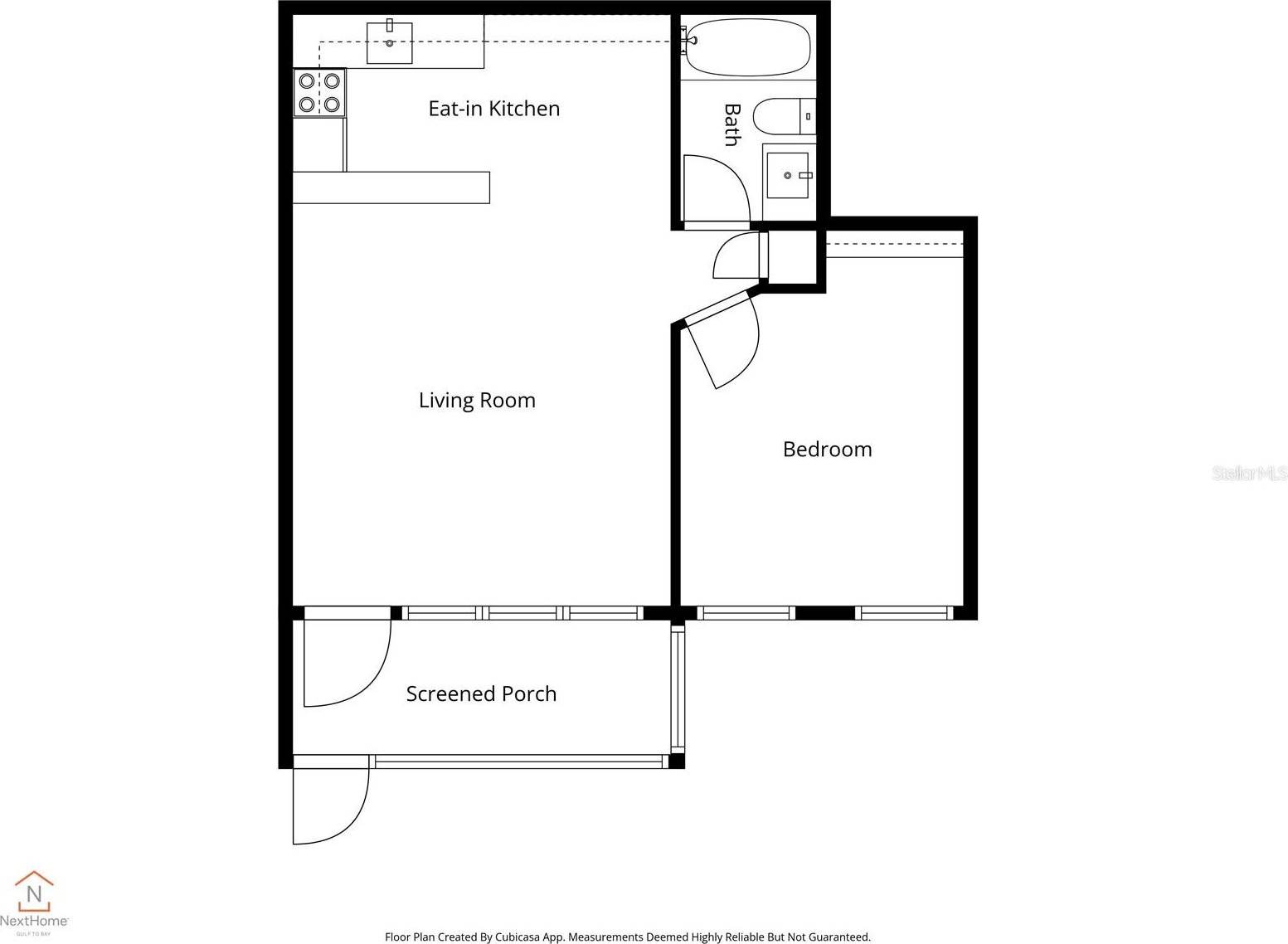 4001 58TH Street North, #3, Kenneth City, FL 33709