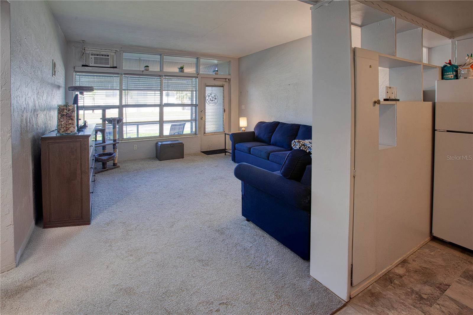 4001 58TH Street North, #3, Kenneth City, FL 33709