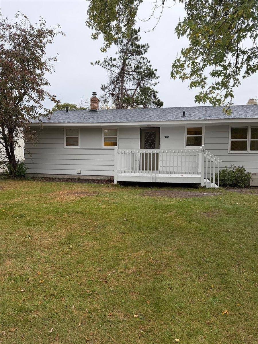 1419 Mary Street, Brainerd, MN 56401