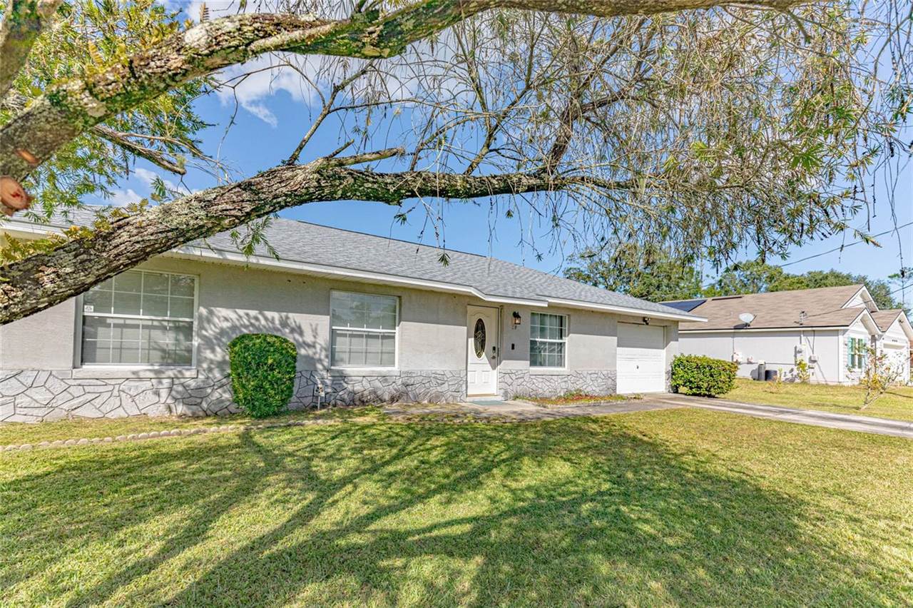 29 Raeland Lane, Palm Coast, FL 32164