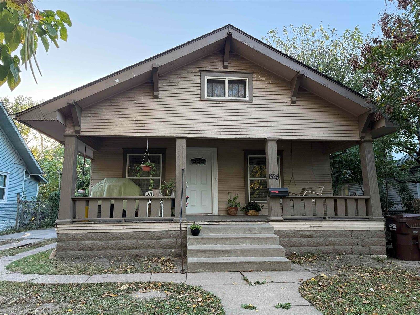 1325 North Market St, Wichita, KS 67214