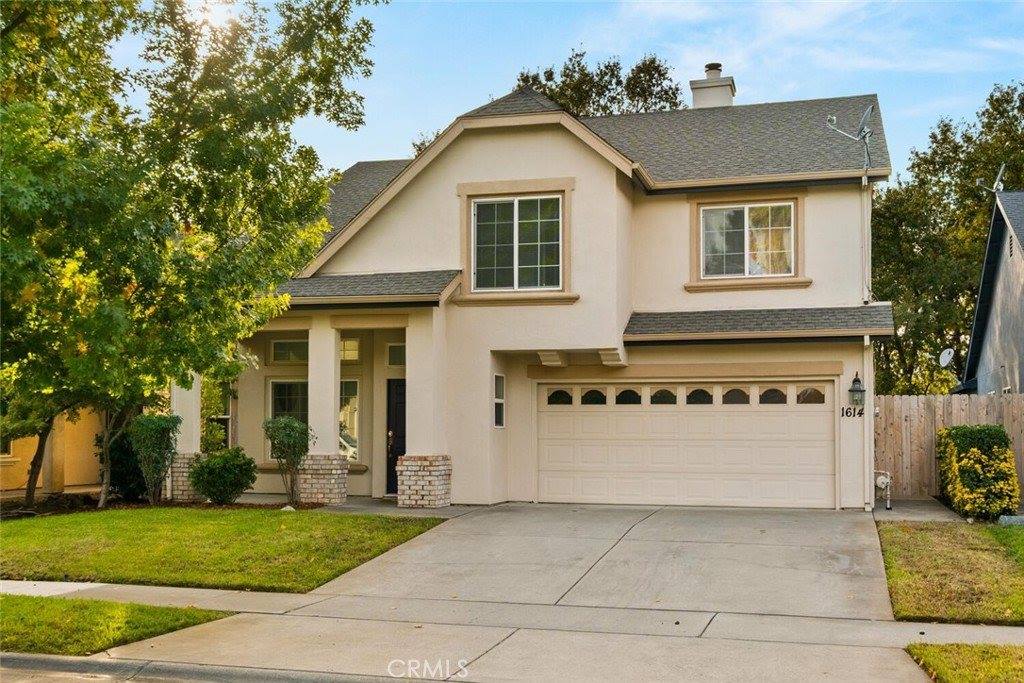 1614 Harvest Glen, Chico, CA 95928