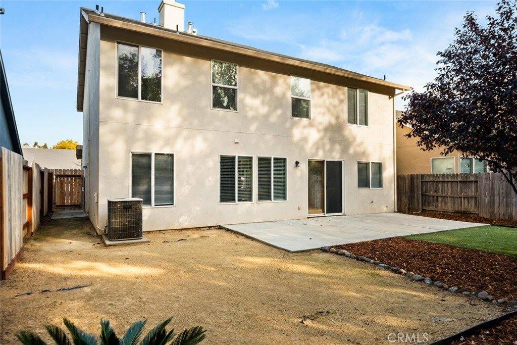 1614 Harvest Glen, Chico, CA 95928