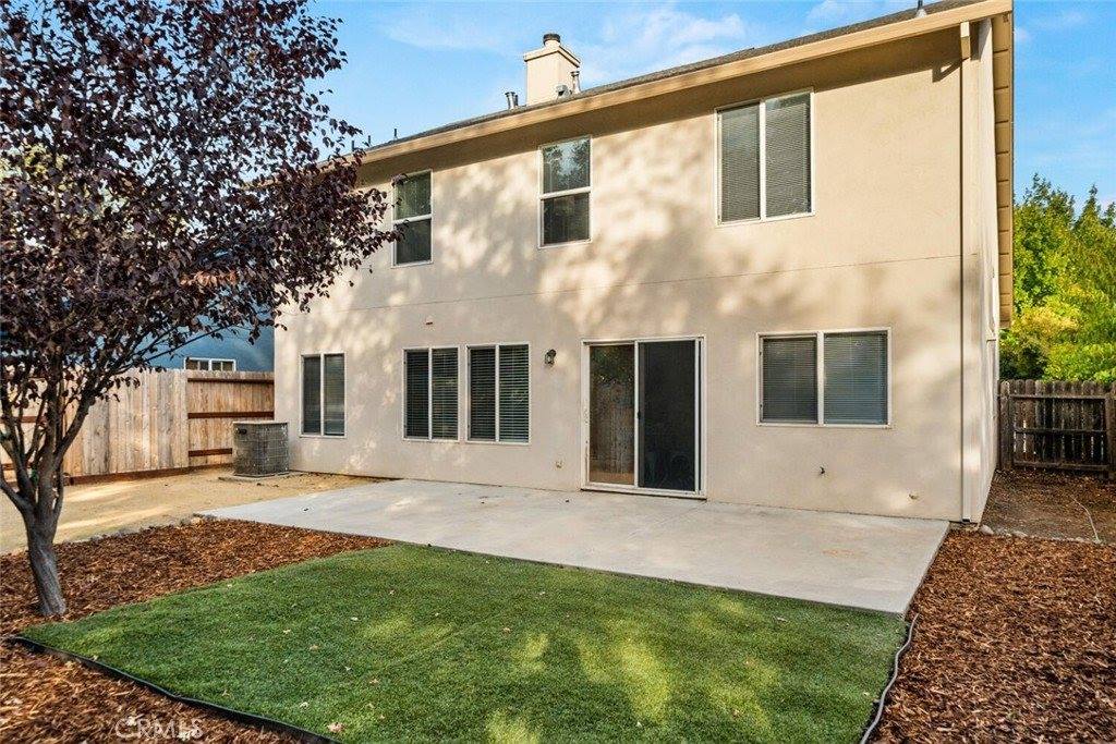 1614 Harvest Glen, Chico, CA 95928