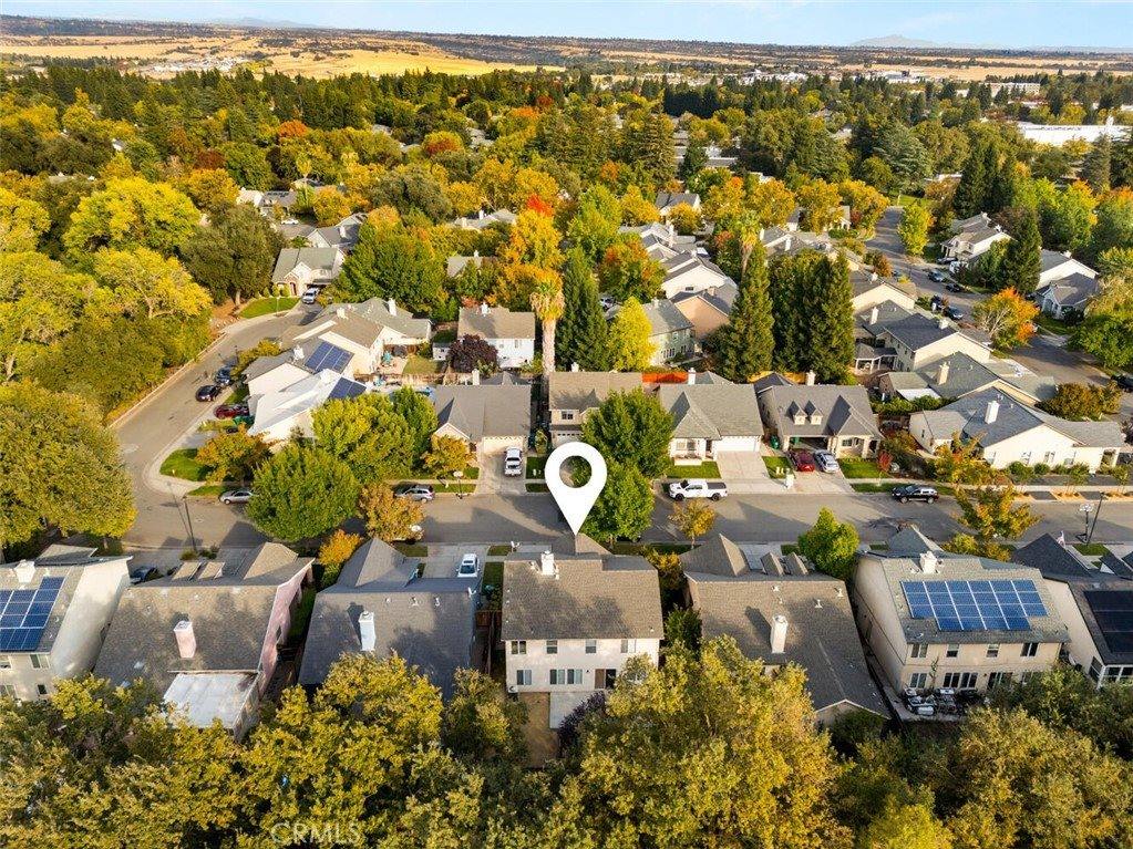 1614 Harvest Glen, Chico, CA 95928