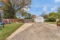 42 North Navarre Avenue, Austintown, OH 44515