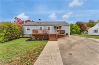 42 North Navarre Avenue, Austintown, OH 44515
