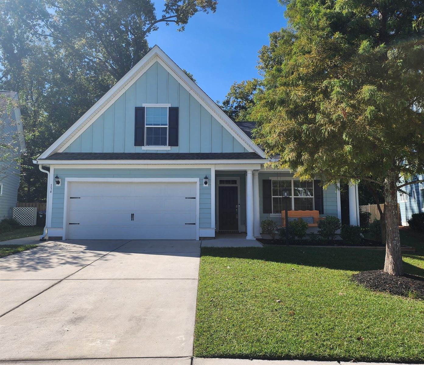 134 Longdale Drive, Summerville, SC 29483