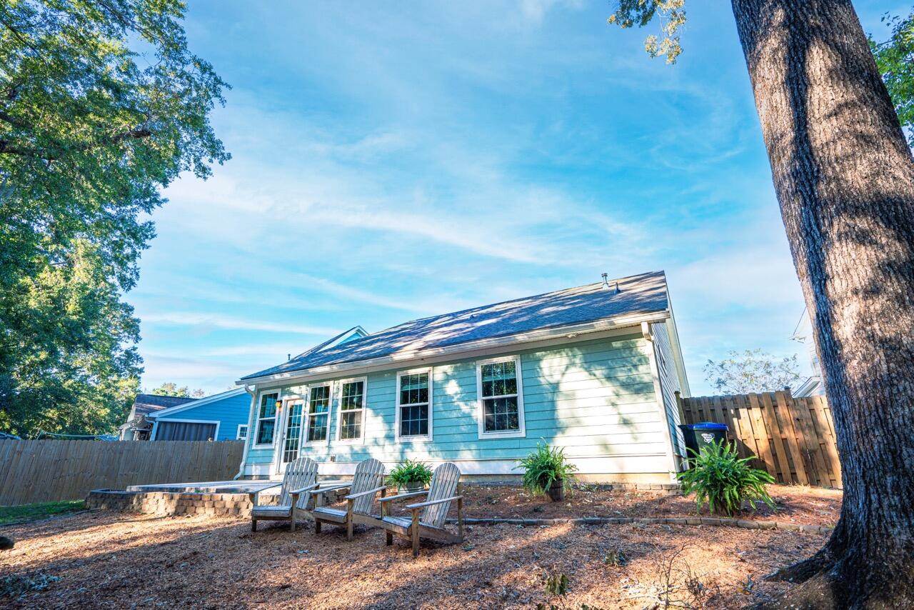 134 Longdale Drive, Summerville, SC 29483