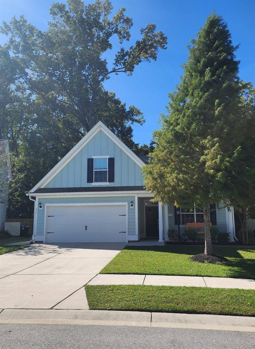 134 Longdale Drive, Summerville, SC 29483