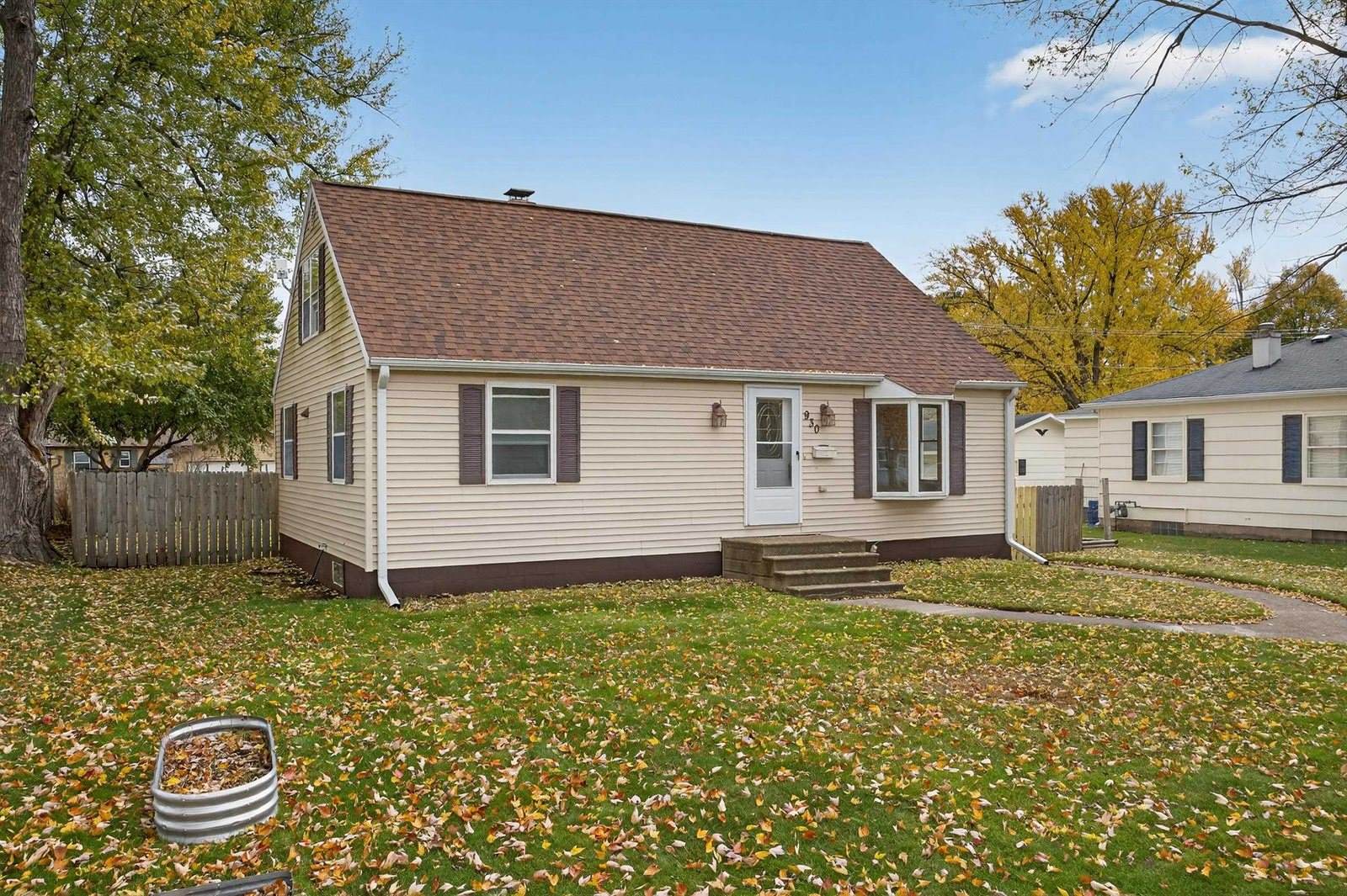 930 Park Court Lane, Port Edwards, WI 54469