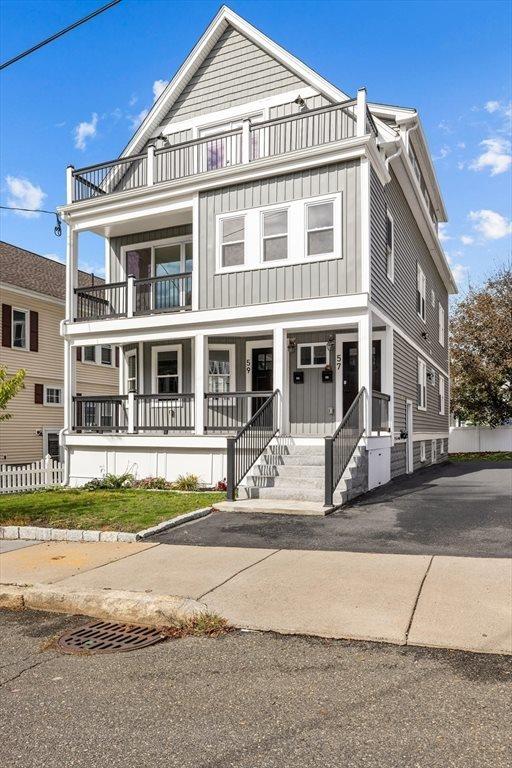 57-59 Garrison Av, Somerville, MA 02144