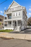 57-59 Garrison Av, Somerville, MA 02144
