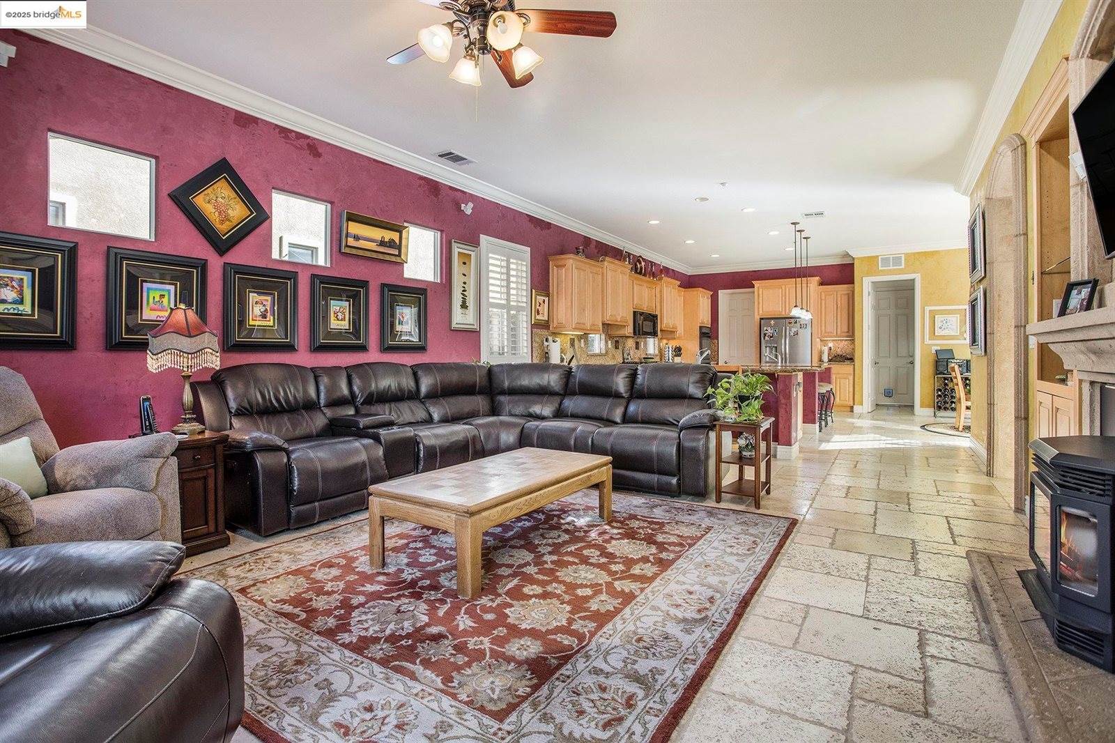 2033 Great Meadow Ln, Brentwood, CA 94513