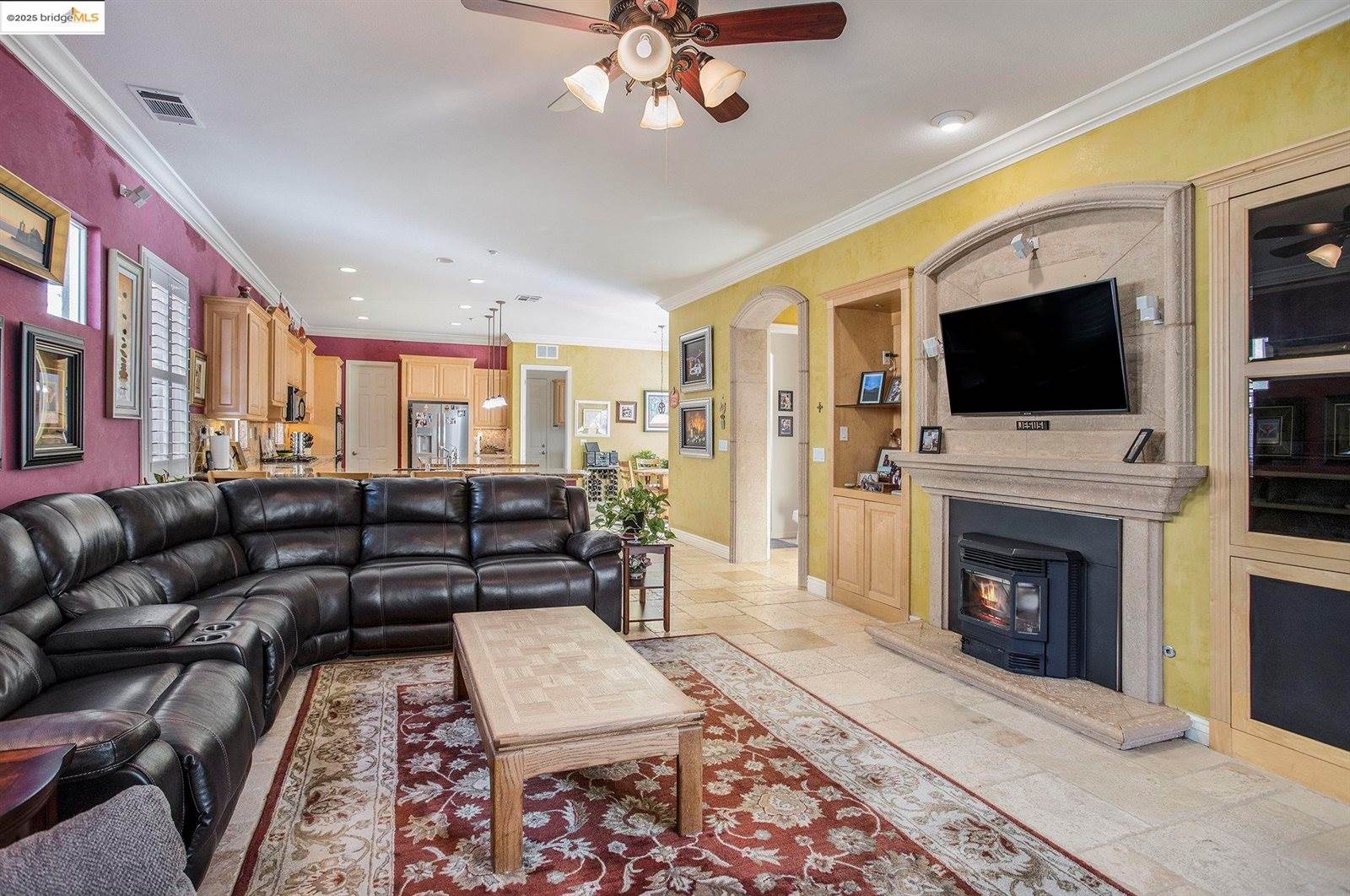 2033 Great Meadow Ln, Brentwood, CA 94513