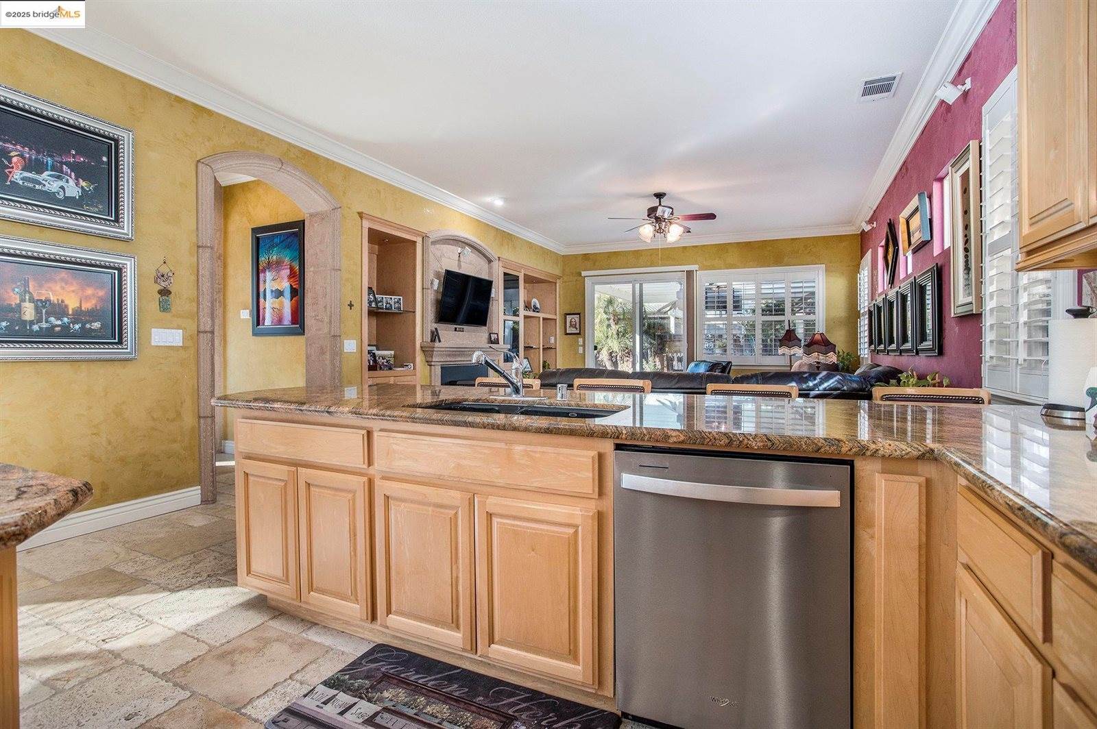 2033 Great Meadow Ln, Brentwood, CA 94513