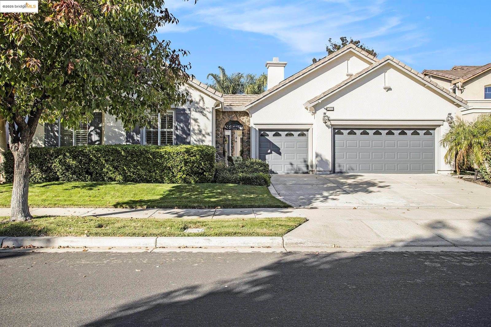 2033 Great Meadow Ln, Brentwood, CA 94513