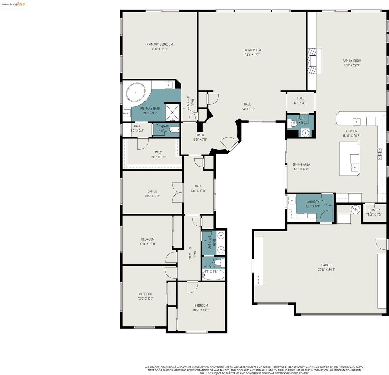 2033 Great Meadow Ln, Brentwood, CA 94513